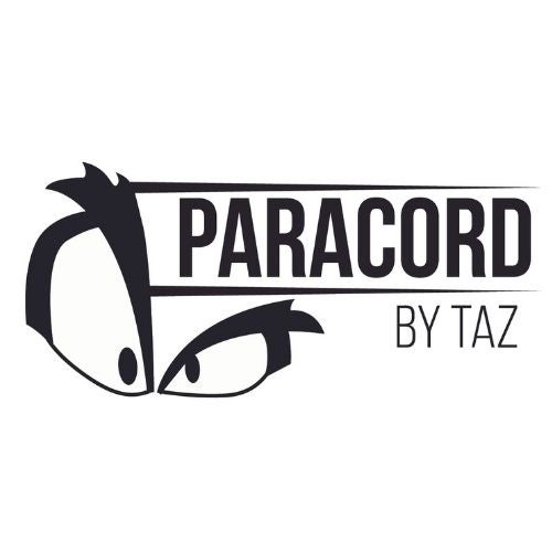 Home  Paracord By Taz